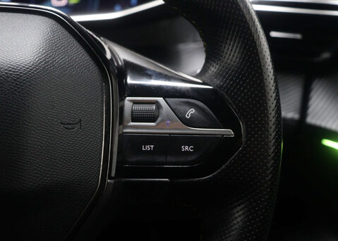 Peugeot 2008 2008 GT Premium EV 5dr 34