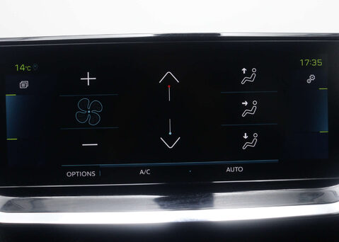 Peugeot 2008 2008 GT Premium EV 5dr 26