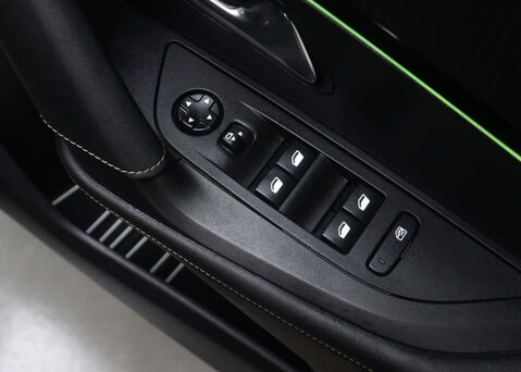 Peugeot 2008 2008 GT Premium EV 5dr 38