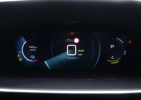 Peugeot 2008 2008 GT Premium EV 5dr 17