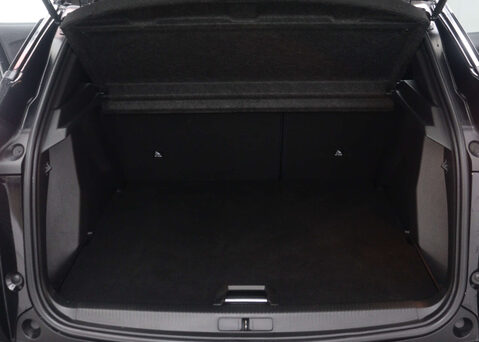 Peugeot 2008 2008 GT Premium EV 5dr 49