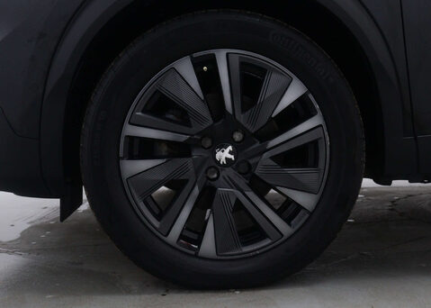 Peugeot 2008 2008 GT Premium EV 5dr 15