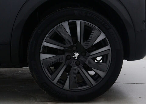 Peugeot 2008 2008 GT Premium EV 5dr 16