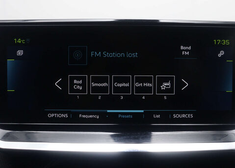 Peugeot 2008 2008 GT Premium EV 5dr 27