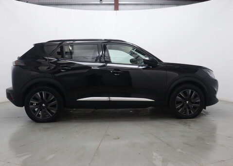 Peugeot 2008 2008 GT Premium EV 5dr 12