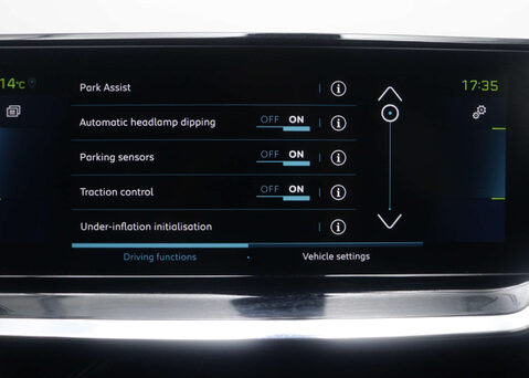 Peugeot 2008 2008 GT Premium EV 5dr 24