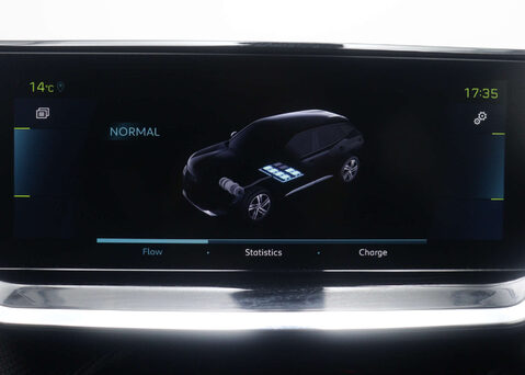 Peugeot 2008 2008 GT Premium EV 5dr 22