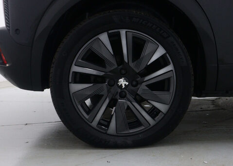 Peugeot 2008 2008 GT Premium EV 5dr 13