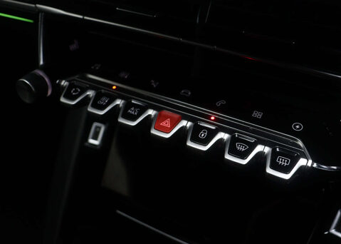 Peugeot 2008 2008 GT Premium EV 5dr 29