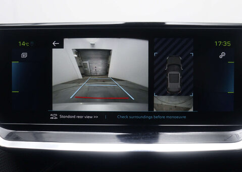 Peugeot 2008 2008 GT Premium EV 5dr 28