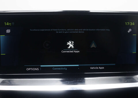 Peugeot 2008 2008 GT Premium EV 5dr 21