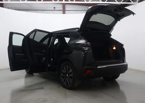 Peugeot 2008 2008 GT Premium EV 5dr 56