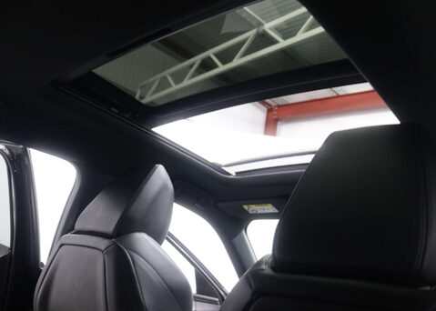 Peugeot 2008 2008 GT Premium EV 5dr 51