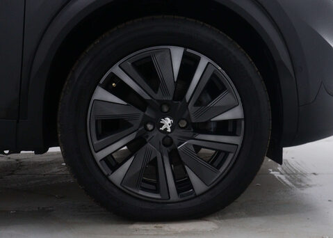 Peugeot 2008 2008 GT Premium EV 5dr 14