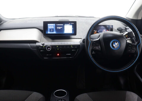 BMW I3 i3s 5dr 42