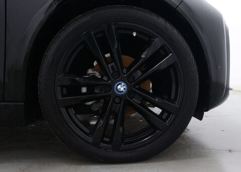 BMW I3 i3s 5dr 14