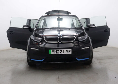 BMW I3 i3s 5dr 57
