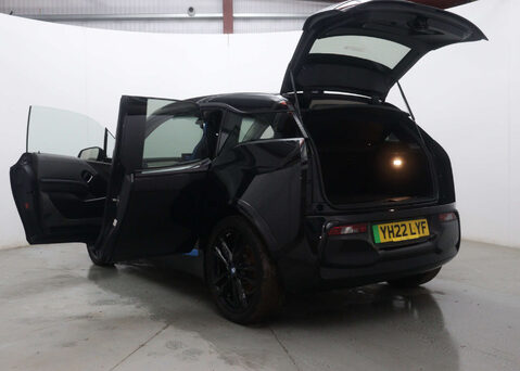 BMW I3 i3s 5dr 61