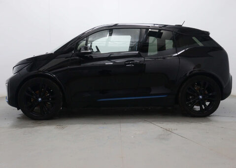 BMW I3 i3s 5dr 9