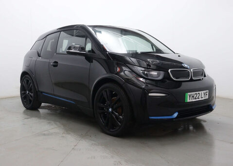 BMW I3 i3s 5dr 1