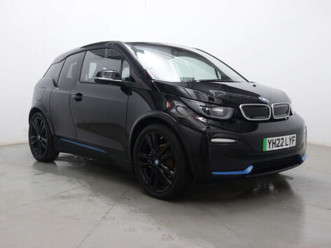 BMW I3 i3s 5dr