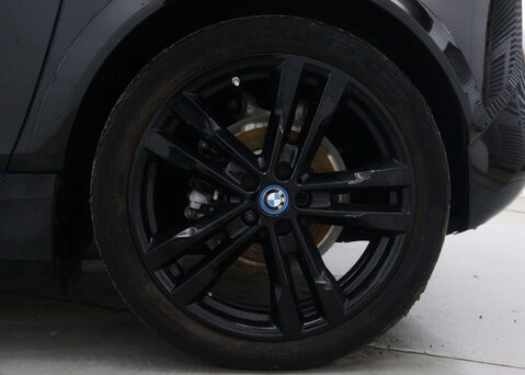 BMW I3 i3s 5dr 16