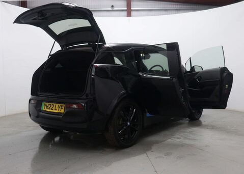 BMW I3 i3s 5dr 63
