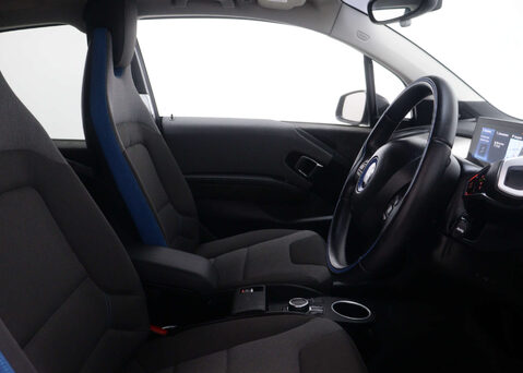 BMW I3 i3s 5dr 45