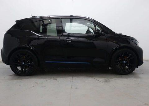 BMW I3 i3s 5dr 12