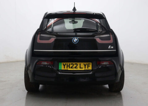 BMW I3 i3s 5dr 11