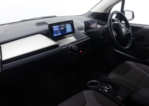 BMW I3 i3s 5dr 48