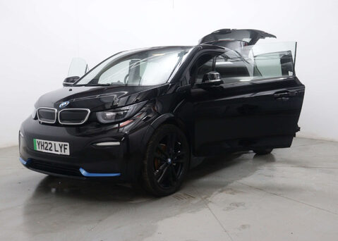 BMW I3 i3s 5dr 59