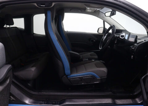 BMW I3 i3s 5dr 48