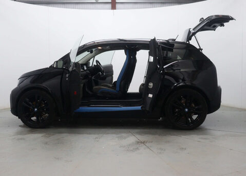 BMW I3 i3s 5dr 61