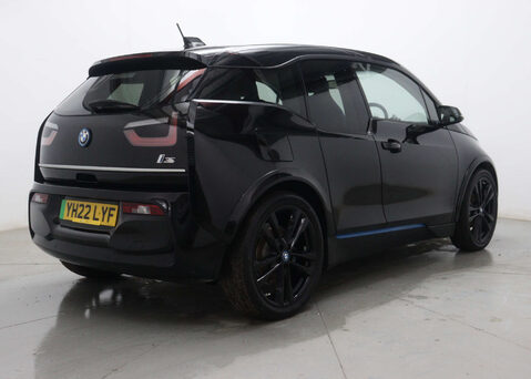 BMW I3 i3s 5dr 11
