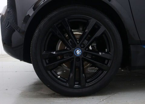 BMW I3 i3s 5dr 13