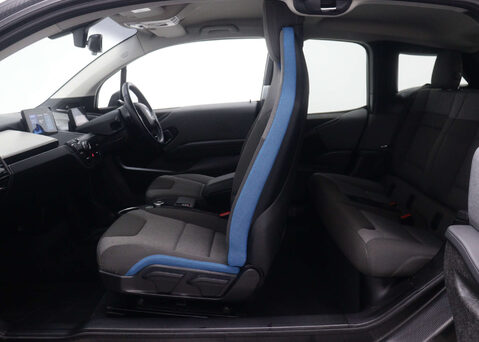 BMW I3 i3s 5dr 53