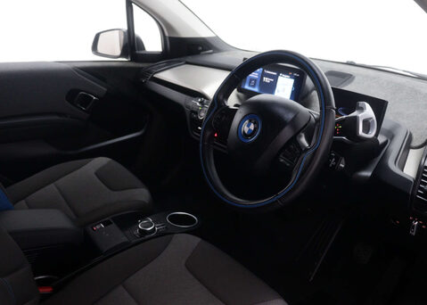 BMW I3 i3s 5dr 43