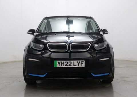 BMW I3 i3s 5dr 5