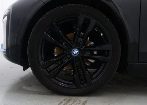 BMW I3 i3s 5dr 15