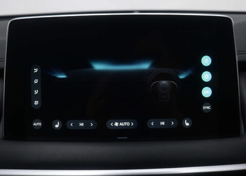 MG HS 1.5 MG HS Trophy S-A 5dr 24