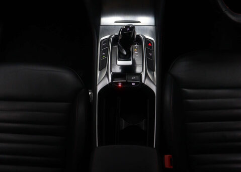 MG HS 1.5 MG HS Trophy S-A 5dr 20