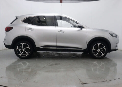 MG HS 1.5 MG HS Trophy S-A 5dr 12