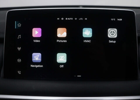 MG HS 1.5 MG HS Trophy S-A 5dr 26