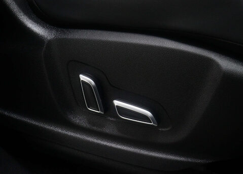 MG HS 1.5 MG HS Trophy S-A 5dr 42