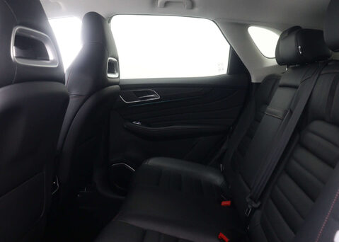 MG HS 1.5 MG HS Trophy S-A 5dr 51