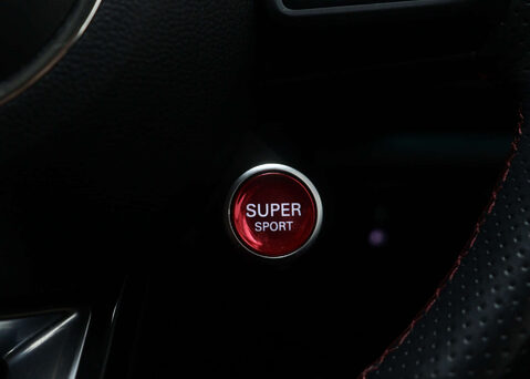 MG HS 1.5 MG HS Trophy S-A 5dr 38