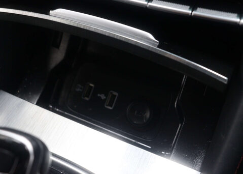 MG HS 1.5 MG HS Trophy S-A 5dr 30