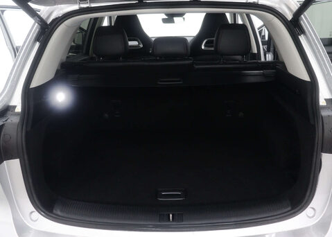 MG HS 1.5 MG HS Trophy S-A 5dr 53