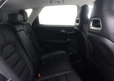 MG HS 1.5 MG HS Trophy S-A 5dr 52